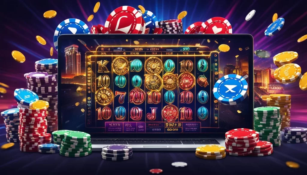 App quay hũ uy tín - Zowin cho phép người chơi trải nghiệm game nổ hũ đổi thưởng với tỷ lệ trúng cao
