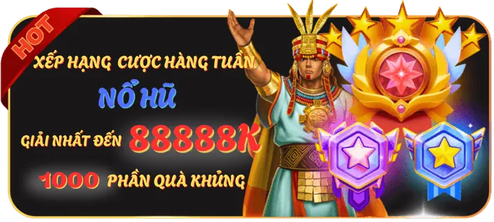 App quay hũ nhận khuyến mãi