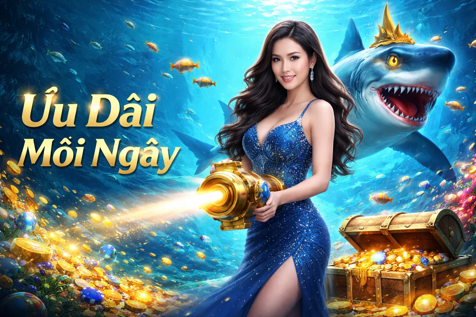 Bước 2: Tải app quay hũ về máy an toàn
