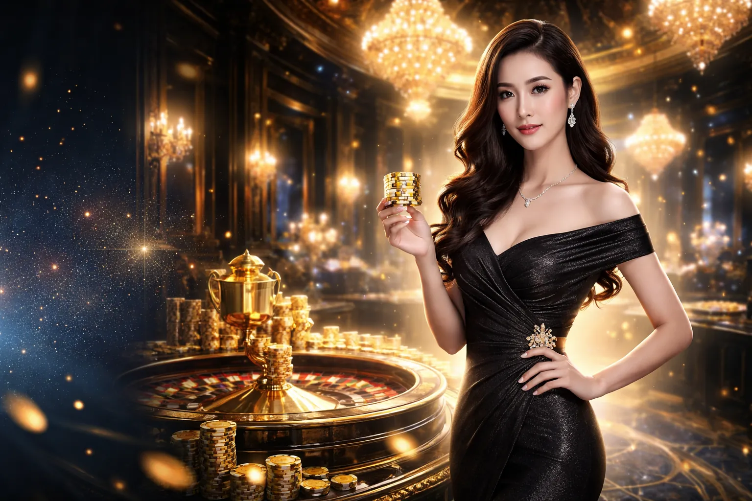 Chính sách bảo mật app quay hũ