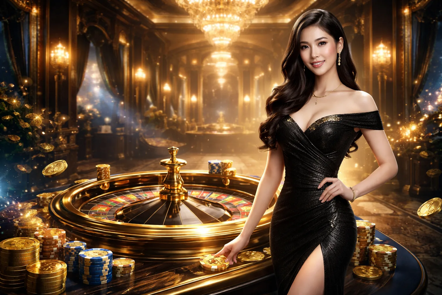 Chính sách cookie của app quay hũ