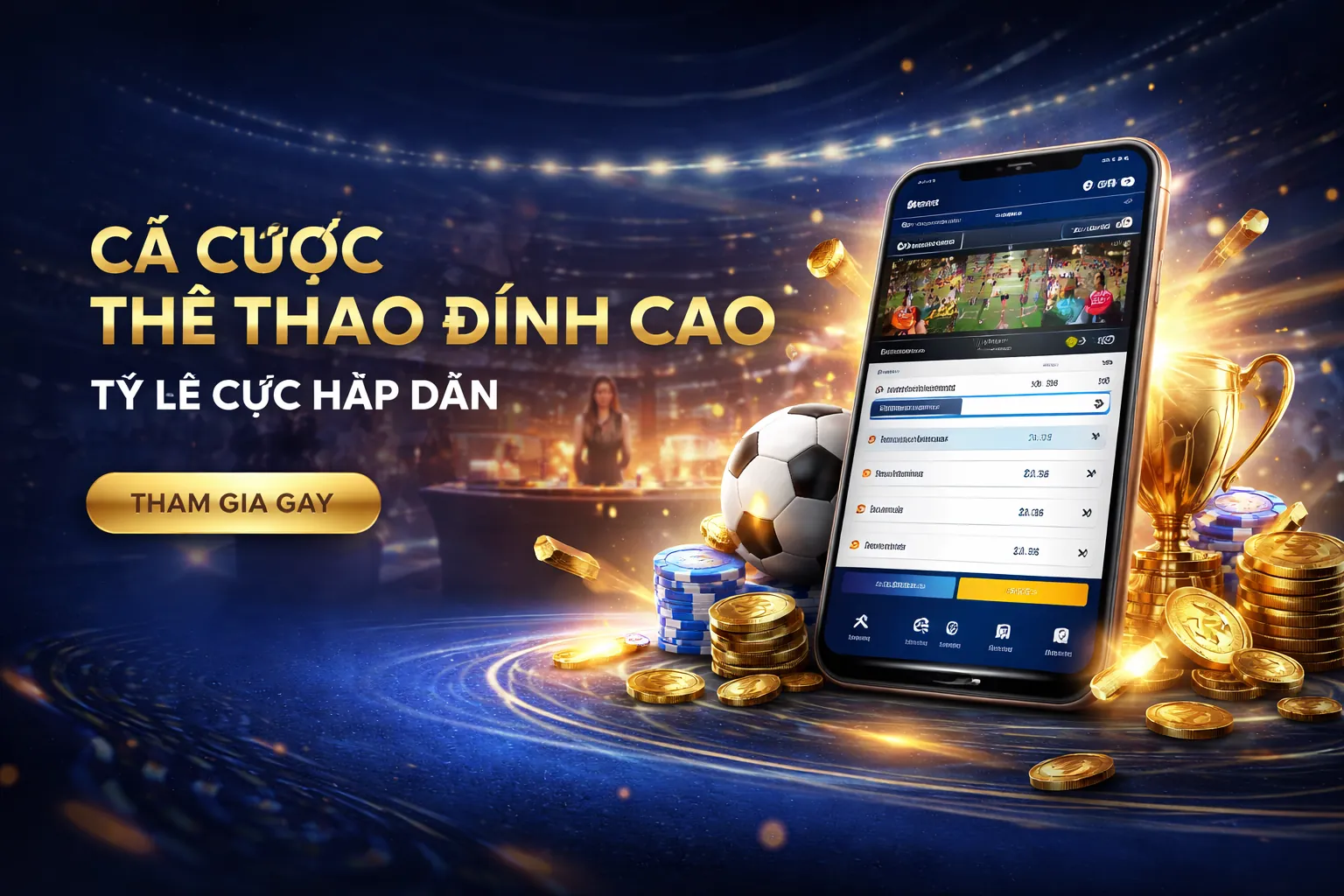 Bí quyết dân gian cho app quay hũ