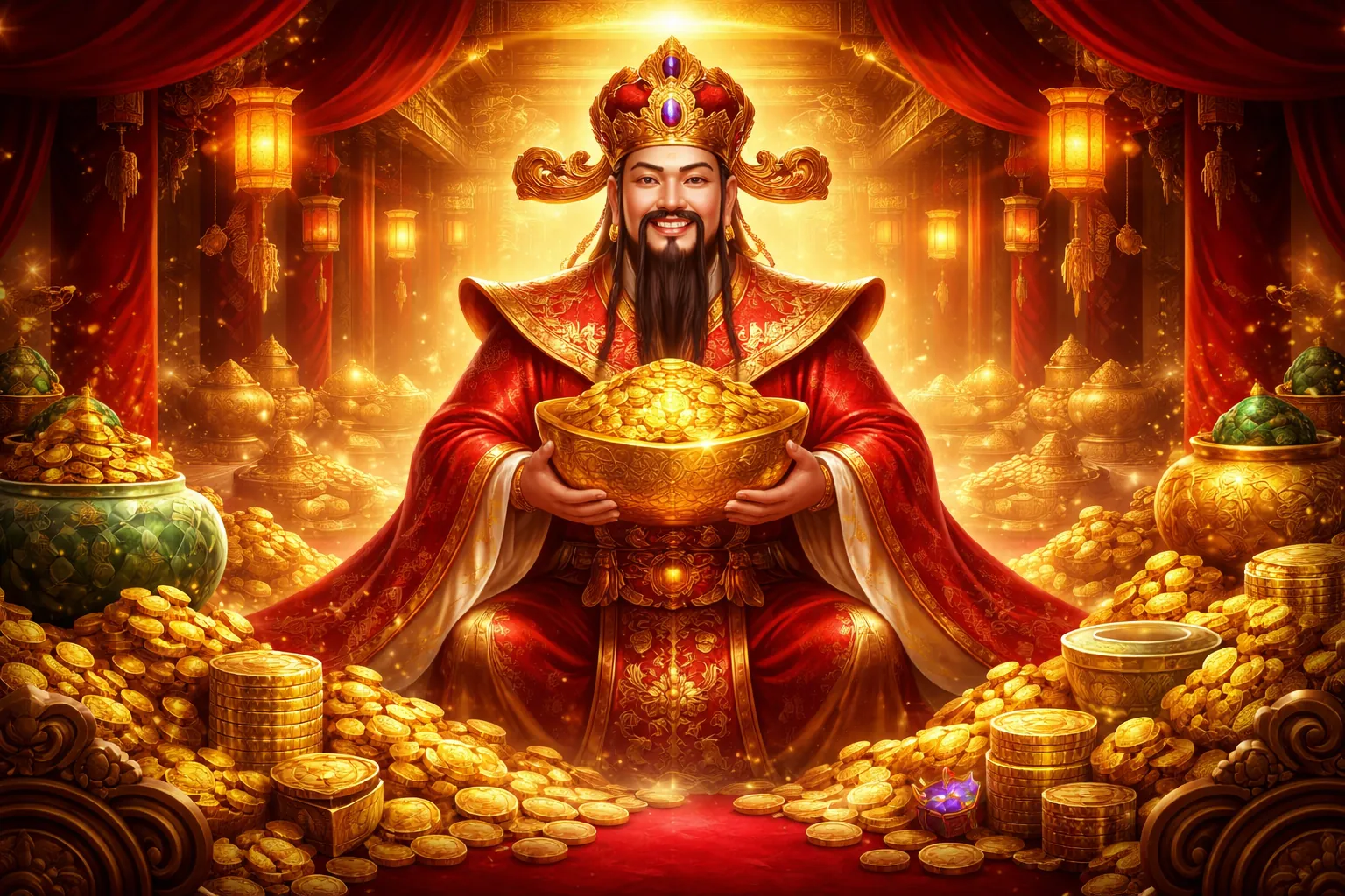 Kinh nghiệm chọn app quay hũ uy tín