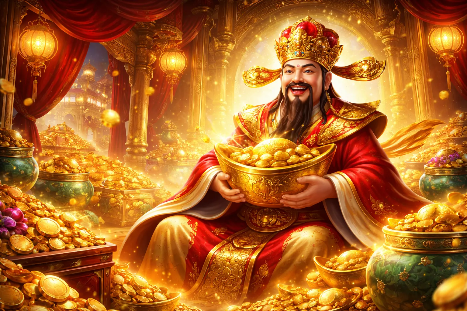 Hướng dẫn đăng ký và đăng nhập app quay hũ