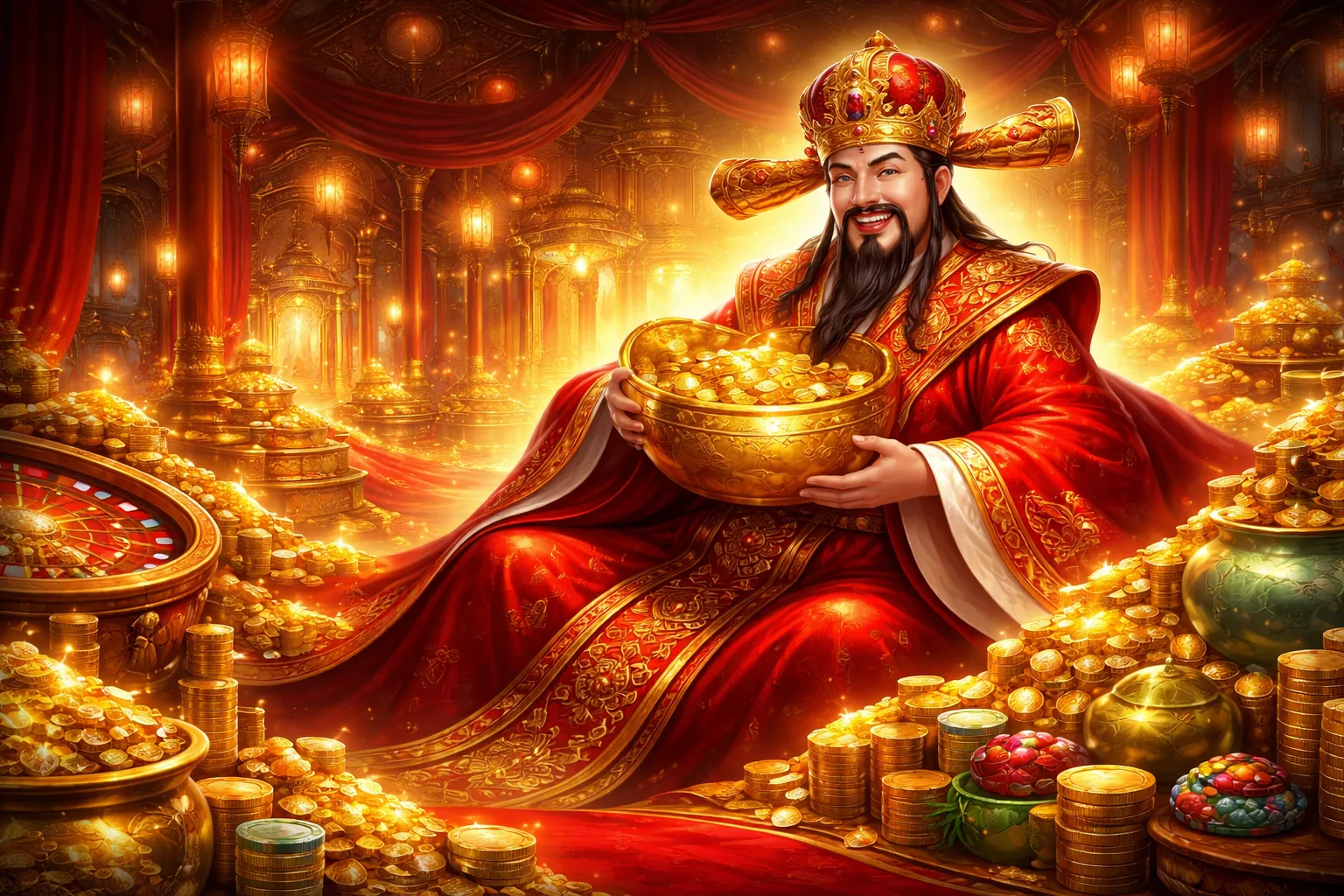 Tải app quay hũ uy tín 2026