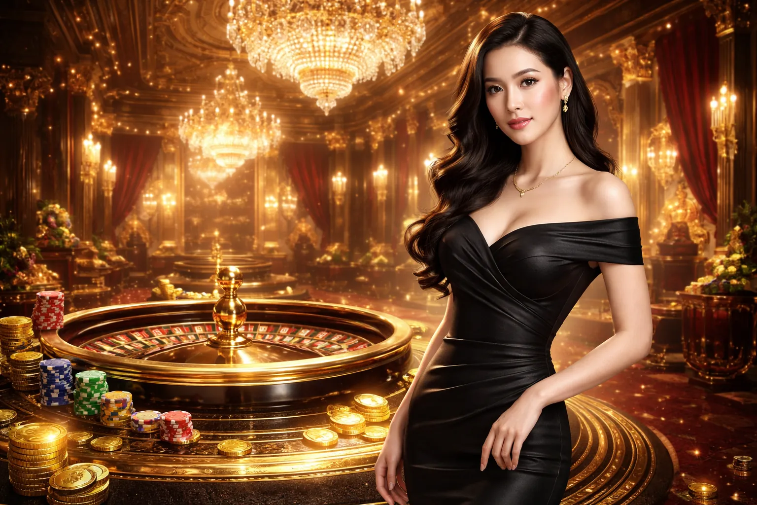 Chương trình khuyến mãi hấp dẫn tại app quay hũ