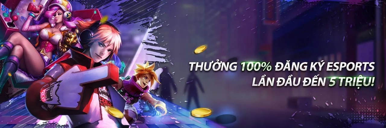 Khuyến mãi nạp đầu cho game thủ tại app quay hũ mới nhất
