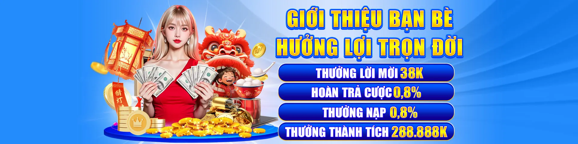 Khuyến mãi app quay hũ 2026 - ưu đãi hấp dẫn nhất cho người chơi